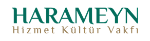 HARAMEYN HİZMET VAKFI